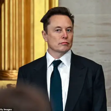 Global Outage Disrupts Elon Musk's X Platform, Affecting Users Worldwide