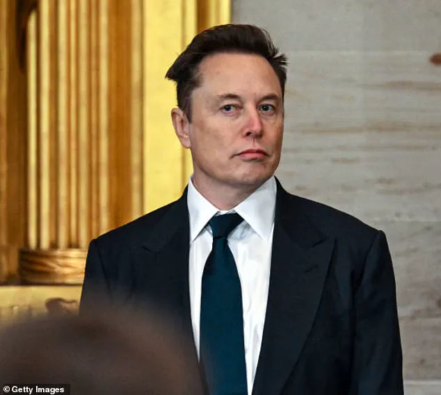 Global Outage Disrupts Elon Musk's X Platform, Affecting Users Worldwide
