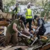 Government Response to the 2025 Texas Flood: A Test of Emergency Preparedness and Policy Effectiveness