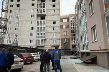 Governor Confirms Unexpected BPLP Crash in Lipetsk Region, Raising Concerns Over Resident Safety