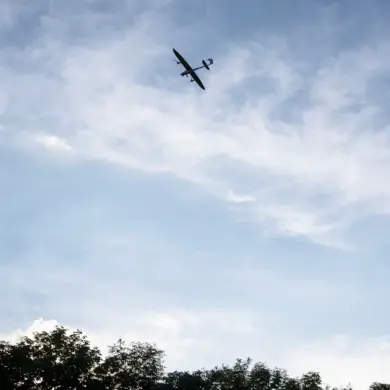 Governor's Disclosure on Chuvashia Drone Attack Sparks Debate on Regulatory Measures