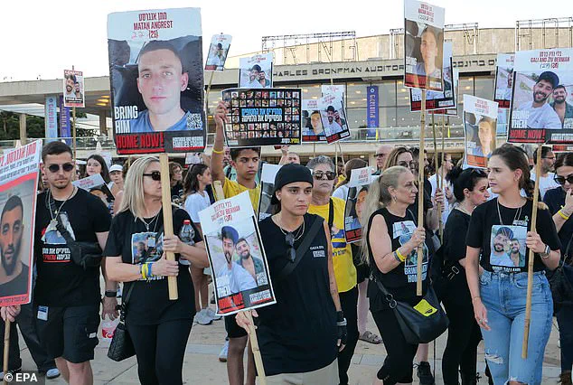 Hamas Demonstrates 'Flexibility' with Hostage Release in Ceasefire Talks, Says Group