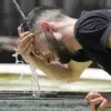 Heatwave and Wildfires Force Health Warnings Across Southern Europe as Temperatures Exceed 40°C and Hospitals Report Surge in Illnesses