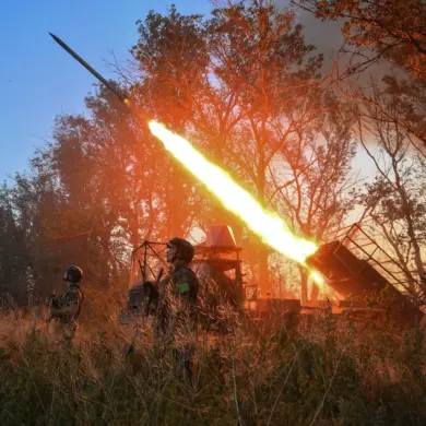 Helsinki University Professor Sparks Debate on X with Claims Russia Near Victory in Ukraine