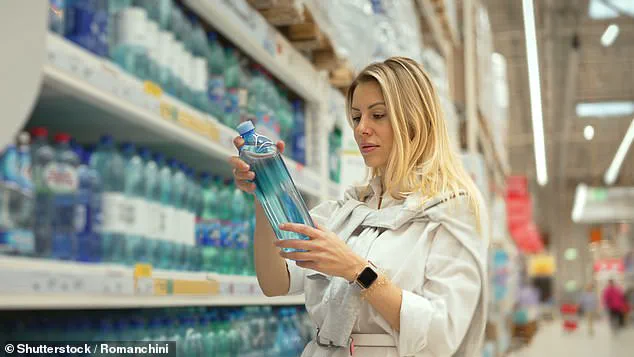 Hidden Plastic Codes Expose Health Risks – Experts Advise Consumers on Safer Choices