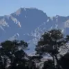 Hiker Suffers Severe Injury After Fall on Treacherous Mount Williamson Trail