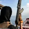 Houthi Attacks in Red Sea Threaten Global Shipping and Suez Canal Operations