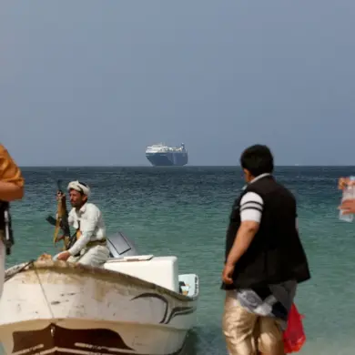 Houthi Rebels Claim Responsibility for Sinking of Cargo Ship Magic Seas in Red Sea, Escalating Regional Tensions