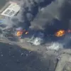 Human Remains Discovered Following Devastating Fireworks Explosion in Esparto, California