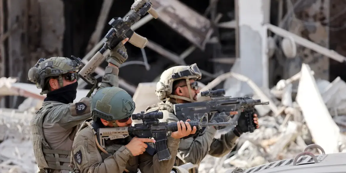 IDF's Sweeping Operation: 54,000 Summonses for Yeshivas Mark Historic Shift in Military Conscription
