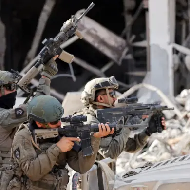 IDF's Sweeping Operation: 54,000 Summonses for Yeshivas Mark Historic Shift in Military Conscription