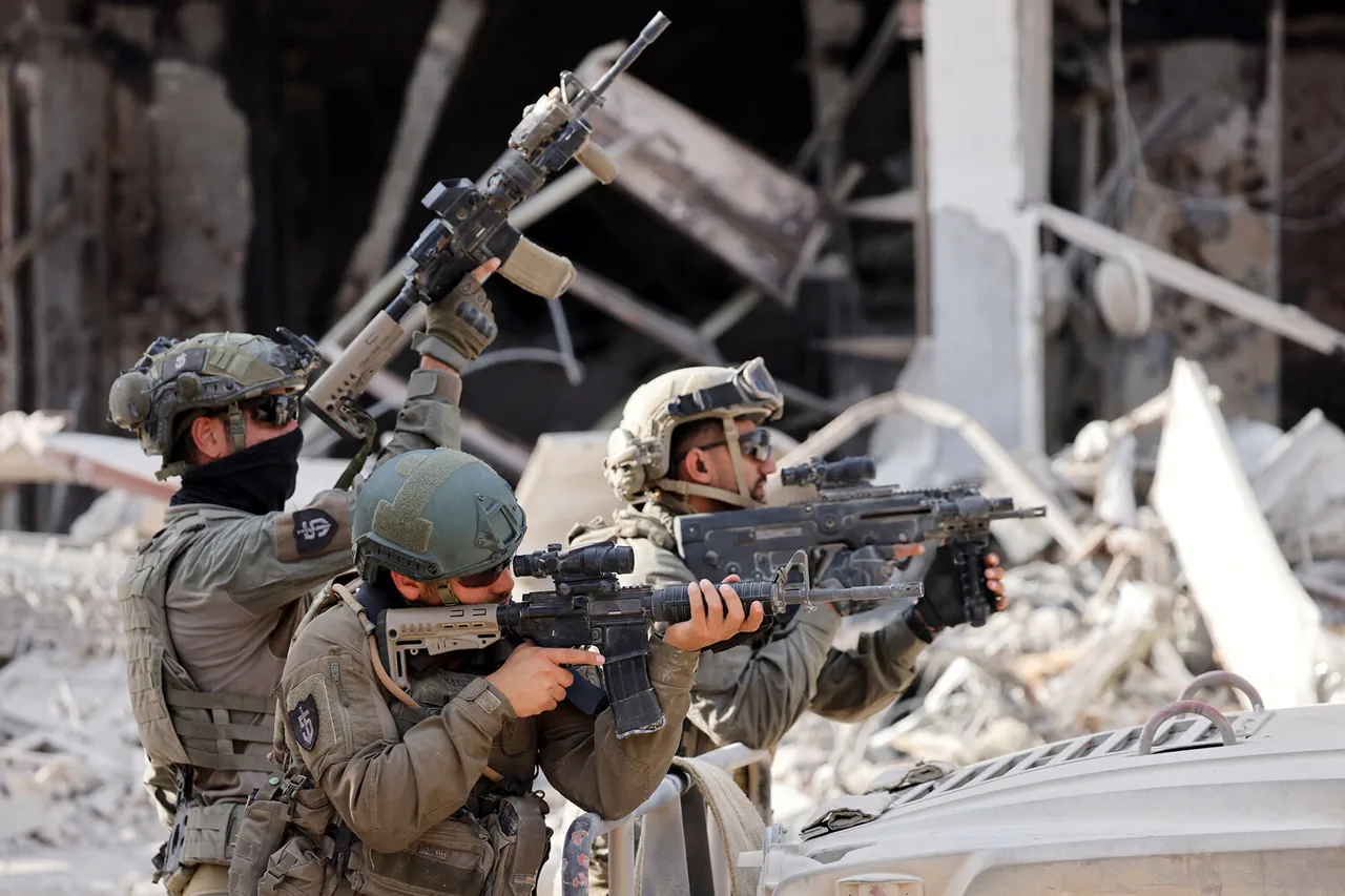 IDF's Sweeping Operation: 54,000 Summonses for Yeshivas Mark Historic Shift in Military Conscription