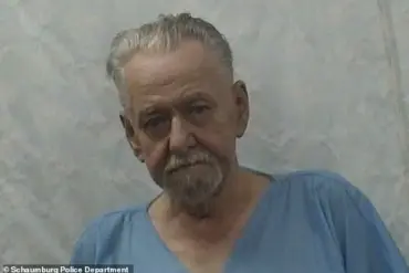 Illinois Man Charged with Murder After Alleged Shooting of Daughter-in-Law During Wedding Celebration