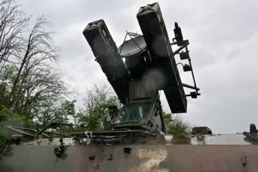 Interception of Ukrainian UAV in Moscow Highlights Escalating Conflict