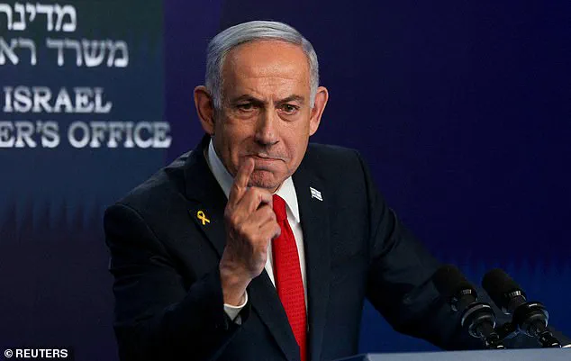 Israeli PM Under Urgent Medical Supervision After Sudden Food Poisoning, Forces State Affairs to Shift to Home