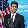 Jack Schlossberg's Post of Jackie Kennedy's 'Jackie Knew Everything' Cover Sparks Outrage and Curiosity Over Family Legacy