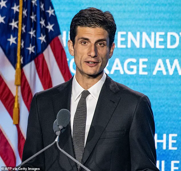 Jack Schlossberg's Post of Jackie Kennedy's 'Jackie Knew Everything' Cover Sparks Outrage and Curiosity Over Family Legacy