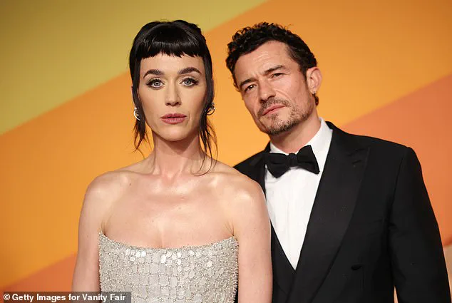 Katy Perry and Orlando Bloom Reportedly End Nine-Year Relationship
