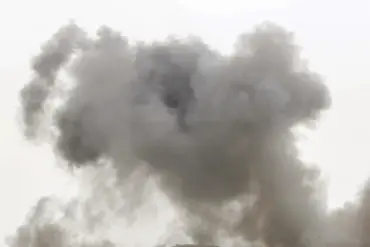 Khartsyzsk Explosion in DPR: Limited Access and Privileged Insights into the Attack