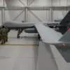 Last-Minute Shift: U.S. Defense Unit Moves Drone Tests from Ukraine to Alaska Amid Strategic Debate