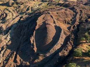 Late-Breaking Discovery: Scholar Claims Earliest Reference to Moses Found in Sinai Inscriptions