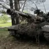 Late-Breaking: DPR Claims Destruction of Two Ukrainian Tanks in Serебрянка Using Bayraktar TB2 Drones