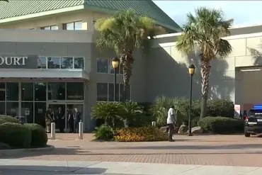 Late-Breaking: Mass Shooting at Oglethorpe Mall in Savannah Leaves 6 Injured, Including Juvenile