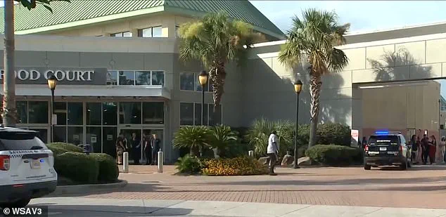 Late-Breaking: Mass Shooting at Oglethorpe Mall in Savannah Leaves 6 Injured, Including Juvenile
