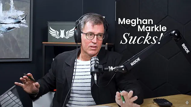 Late-Breaking Scandal: Meghan Markle’s As Ever Brand Exposed as Royal Disaster, Exploiting Royal Ties and *Suits* Fame to Sucker Fans