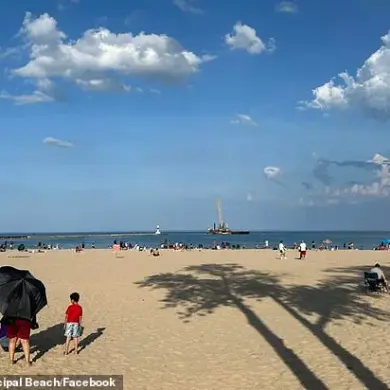 Limited Beach Access and Expert Warnings: High Bacterial Levels Threaten Public Health Ahead of Independence Day