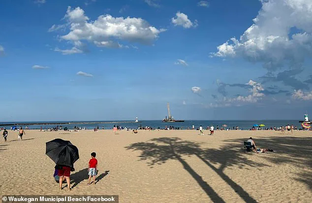 Limited Beach Access and Expert Warnings: High Bacterial Levels Threaten Public Health Ahead of Independence Day