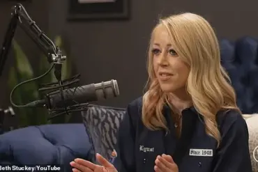 Lynsi Snyder Announces Relocation of In-N-Out Burger from California to Tennessee Amid Tensions Over Company Values