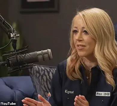 Lynsi Snyder Announces Relocation of In-N-Out Burger from California to Tennessee Amid Tensions Over Company Values