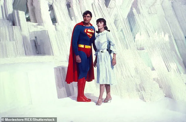 Margot Kidder’s Iconic Lois Lane: The Untold Story Behind Superman’s Most Beloved Heroine