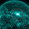 Massive Solar Eruption Sparks Warnings of Earth's Potential Risks