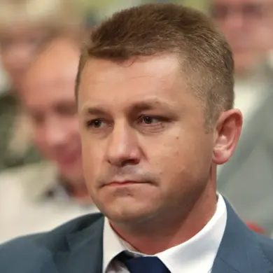 Mayor of Belgorod Reveals Critical Flaw in Russia's Air Defense: 'Low-Flying Drones Evade Detection, Says Valentin Demidov'