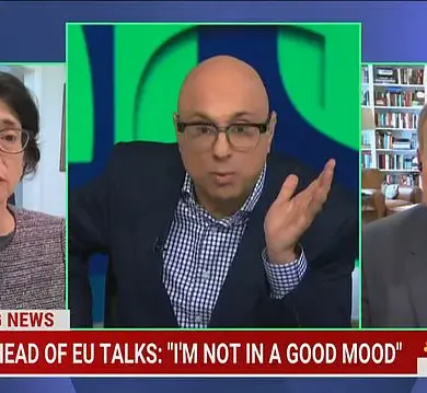 Media Scrutiny Falls on Trivialities as Trump's Press Conference Draws Criticism for Avoiding Substantive Issues