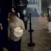 Miami Hotel Robbery Allegations: Woman Flees After Rolex Watch Encounter, Footage Reveals Escape