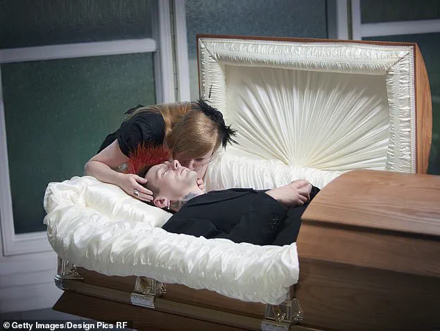 Moldovan Physician Sparks Global Debate Over Health Risks of Touching the Deceased, Claims Bacteria Multiply Within Nine Hours After Death