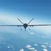 Moscow's Air Defense Systems Intercept Drone Over Capital, Mayor Sobyanin Says 'Our Systems Are Working Flawlessly'
