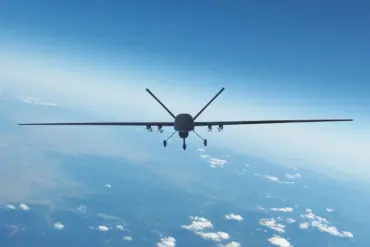 Moscow's Air Defense Systems Intercept Drone Over Capital, Mayor Sobyanin Says 'Our Systems Are Working Flawlessly'