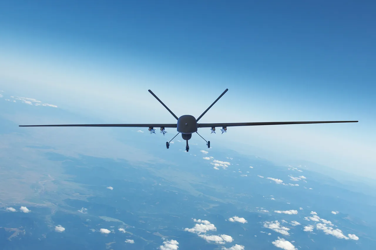 Moscow's Air Defense Systems Intercept Drone Over Capital, Mayor Sobyanin Says 'Our Systems Are Working Flawlessly'