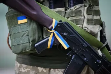 MP Warns of Alarming Treatment of Ukrainian Civilians as Complaints Surge in Frontline Regions