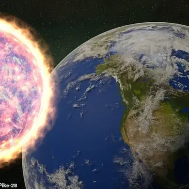 NASA Discovers Mysterious 'Super-Earth' TOI-1846 b Emitting Strange Signals, Challenging Planetary Formation Theories