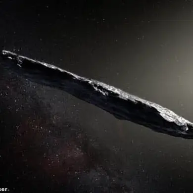 NASA's ATLAS Discovers Mysterious Interstellar Object 3I/ATLAS, Sparking Cosmic Debate