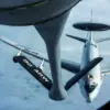 NATO Steps Up Surveillance in Kaliningrad with AWACS Aircraft as Tensions Rise