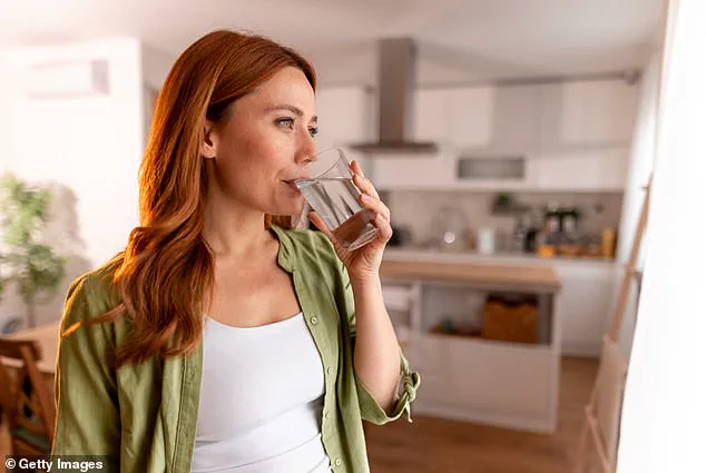 New Map Reveals Hidden Arsenic Crisis in U.S. Drinking Water