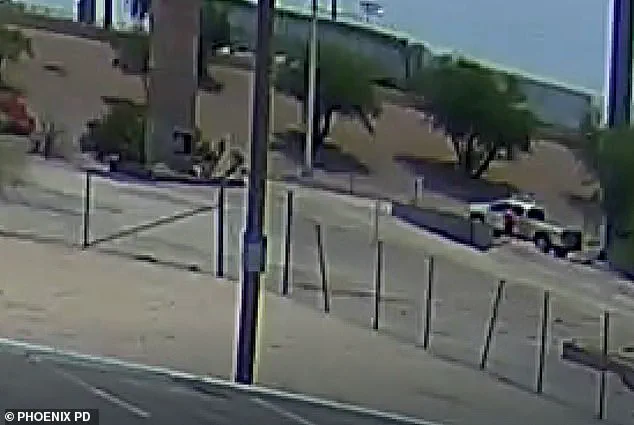 New Video Footage Reignites Interest in Phoenix Cold Case Murder of Alisha Marie Hale