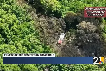 Ohio Steel Tycoon and Family Killed in Plane Crash, Leaving Community in Shock