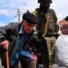 Over 30 Evacuated in Kharkiv's Dvurechna as Russian-backed Admin Reports First Civilian Displacement Details